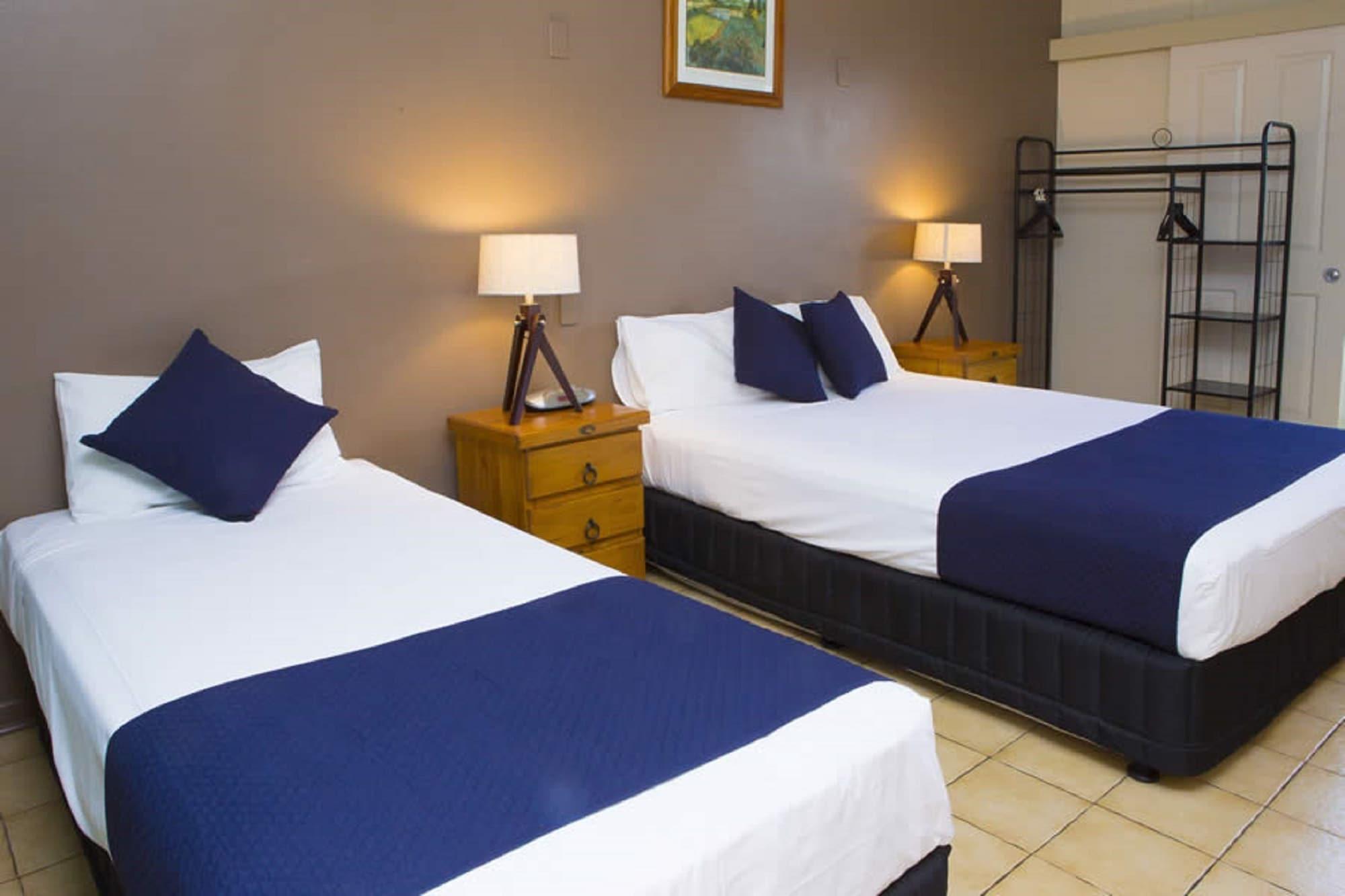 Lismore City Motor Inn Dış mekan fotoğraf