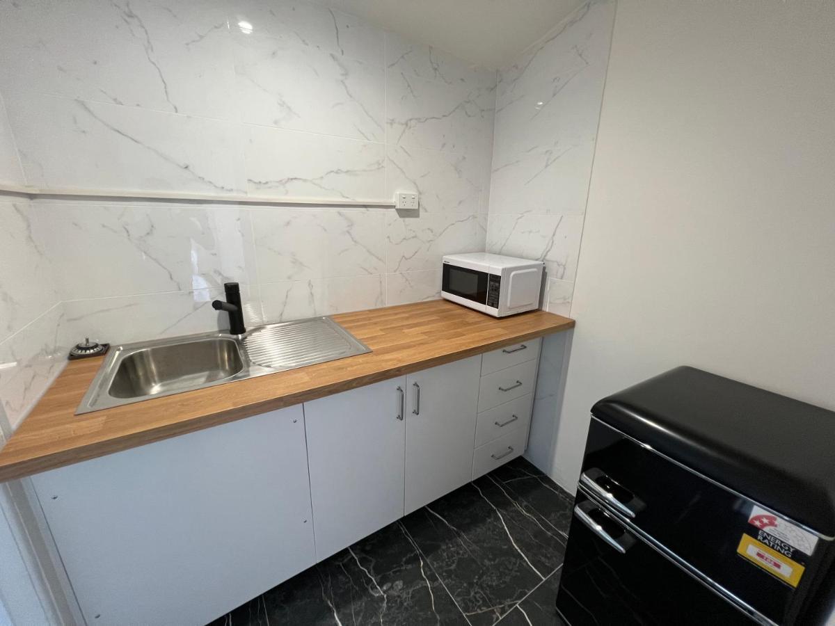 Lismore City Motor Inn Dış mekan fotoğraf