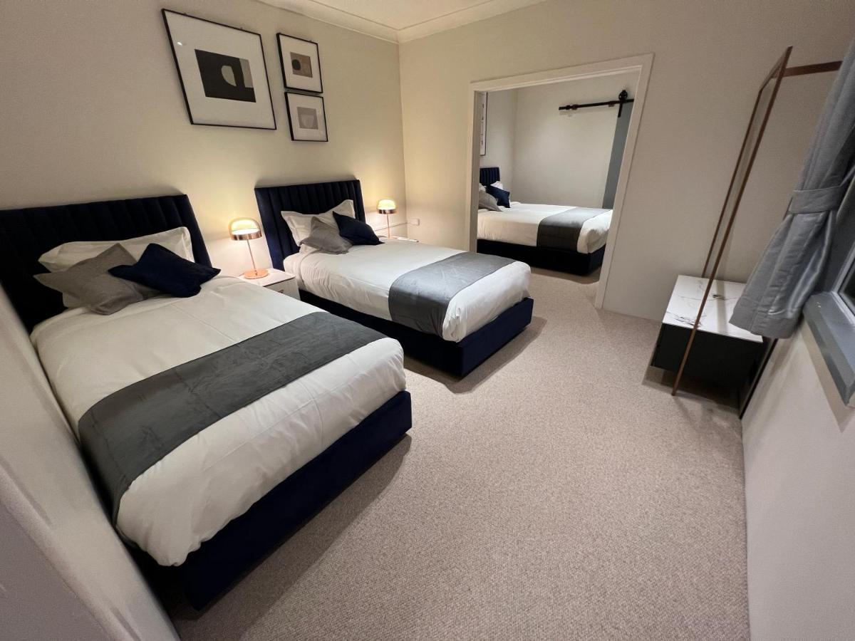 Lismore City Motor Inn Dış mekan fotoğraf