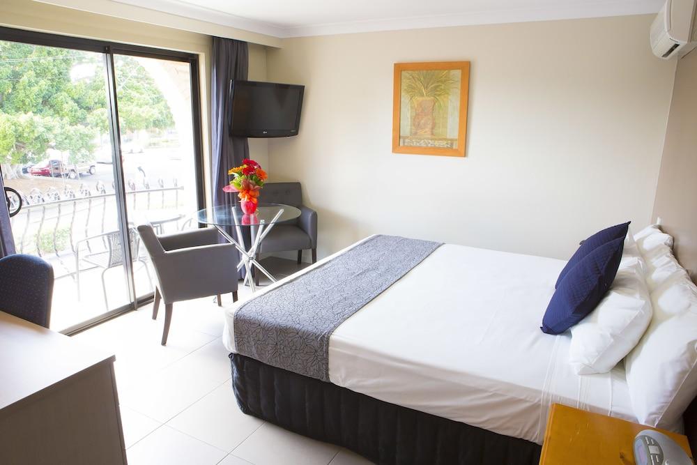 Lismore City Motor Inn Dış mekan fotoğraf