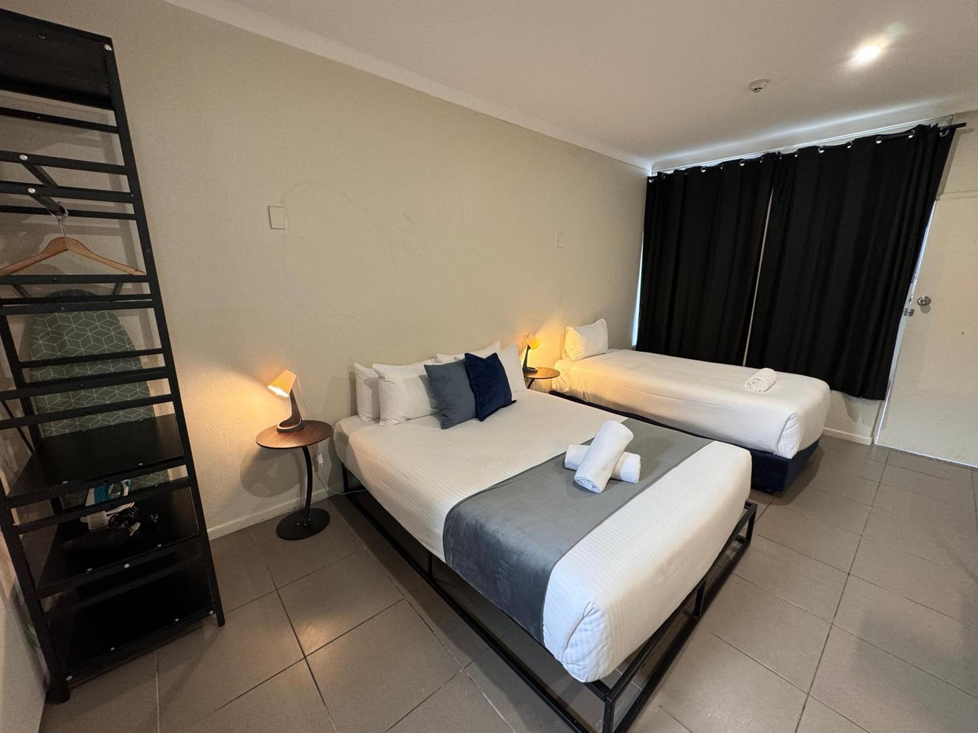 Lismore City Motor Inn Dış mekan fotoğraf